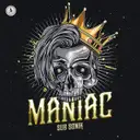 Maniac by Sub Sonik - Rawstyle cover art