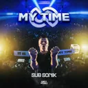 My Time by Sub Sonik - Rawstyle cover art
