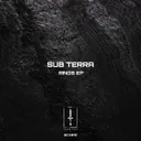 Isengard by Sub Terra - Hard Techno cover art