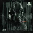 4 THE SCENE by Sub Zero Project, D-Block & S-te-Fan, 4444 OF A KIND - Hardstyle cover art