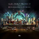 A New Beginning by Sub Zero Project - Hardstyle cover art