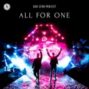 All For One by Sub Zero Project - Hardstyle cover art