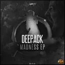 Anything - Radio Version by Sub Zero Project, Deepack, MC DL - Hardstyle cover art