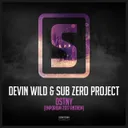DSTNY - Emporium Anthem 2017 by Sub Zero Project, Devin Wild - Hardstyle cover art