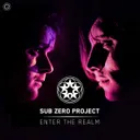 Enter The Realm by Sub Zero Project - Hardstyle cover art