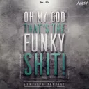 Funky Shit - Radio Edit by Sub Zero Project - Hardstyle cover art