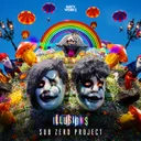 Illusions by Sub Zero Project - Hardstyle cover art