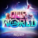 Our World by Sub Zero Project - Hardstyle cover art