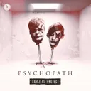 PSYchopath by Sub Zero Project - Hardstyle cover art