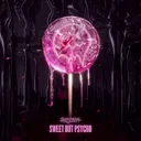 Sweet But Psycho by Sub Zero Project - Hardstyle cover art