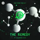 The Remedy by Sub Zero Project, Diandra Faye - Hardstyle cover art