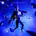 The Silence (Of My Sins) by Sub Zero Project - Hardstyle cover art