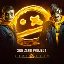 The Solution by Sub Zero Project, Villain - Hardstyle cover art