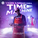 Time Machine by Sub Zero Project, MC Stretch - Hardstyle cover art