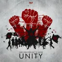 Unity by Sub Zero Project, LXCPR - Hardstyle cover art