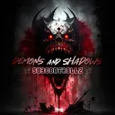 Demons and Shadows - Extended Mix by SubControllZ - Hardstyle cover art