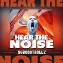 Hear the Noise - Extended Mix by SubControllZ - Hardstyle cover art