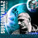 Night Sky - Extended Mix by SubControllZ - Hardstyle cover art