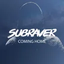 Coming Home by Subraver - Hardstyle cover art