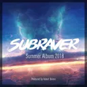 Euforie by Subraver - Hardstyle cover art