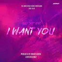 I Want You by Subraver - Hardstyle cover art