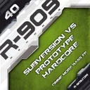 Give Me Some Dirty by Subversion - Frenchcore cover art