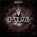 Cover of Suffer - Original Mix