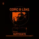Cover of Suffocate