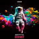 Ecstasy by Suffocate - Hardstyle cover art