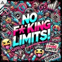 Fearless by Suffocate - Hardstyle cover art