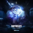 Lullaby by Suffocate - Hardstyle cover art