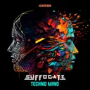 Techno Mind by Suffocate - Hardstyle cover art