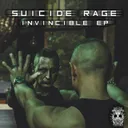 Destiny by Suicide Rage - Uptempo cover art
