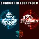 Gilbert Le Puissant by Suicide Rage - Uptempo cover art