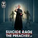 Jupailer by Suicide Rage, Madnezz - Uptempo cover art