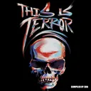 Terror C'est La Vie by Suicide Rage, Striker - Uptempo cover art