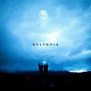 Dystopia - Radio Edit by Sumi - Hardstyle cover art