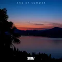 End of Summer - Radio Edit by Sumi - Hardstyle cover art