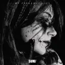 My Presence Lies by Sumi - Hardstyle cover art