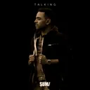 Talking by Sumi - Hardstyle cover art
