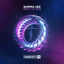 Oblivion by Summa Jae - Happy Hardcore cover art