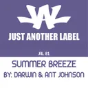 Cover of Summer Breeze