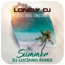Cover of Summer - DJ Luciano Remix
