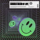 Cover of Summer Dream Of Love