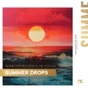 Cover of Summer Drops