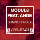 Cover of Summer Inside