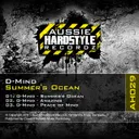 Cover of Summers Ocean - Original Mix