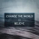Believe by Sunhiausa - Frenchcore cover art