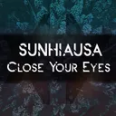 Close Your Eyes by Sunhiausa - Frenchcore cover art