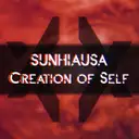 Creation of Self by Sunhiausa - Frenchcore cover art